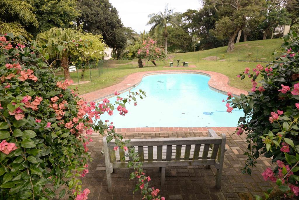 Evergreen Salt Rock Ballito Dış mekan fotoğraf