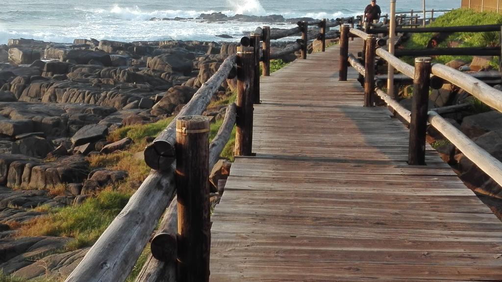 Evergreen Salt Rock Ballito Dış mekan fotoğraf